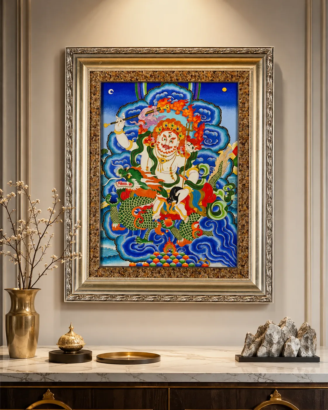 Thangka